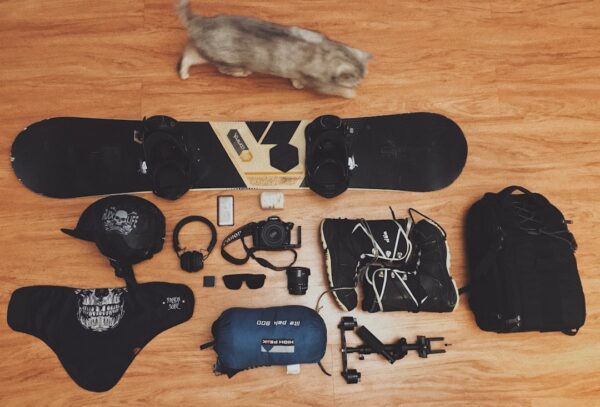 Exploring the World with Your Feline Friend: Travel Cat Backpacks